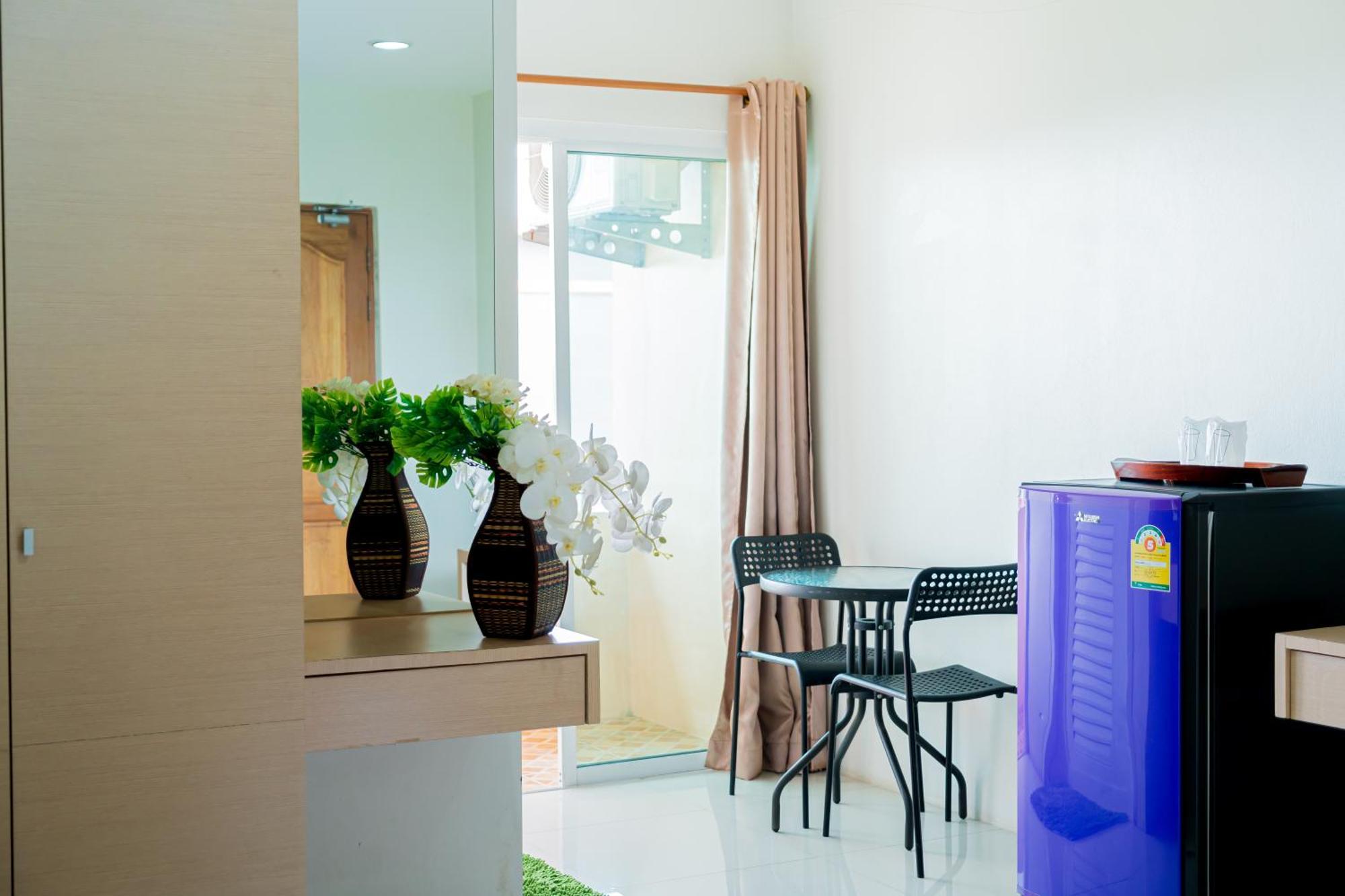 The Infinity Suite Chiangrai Чианграй Экстерьер фото
