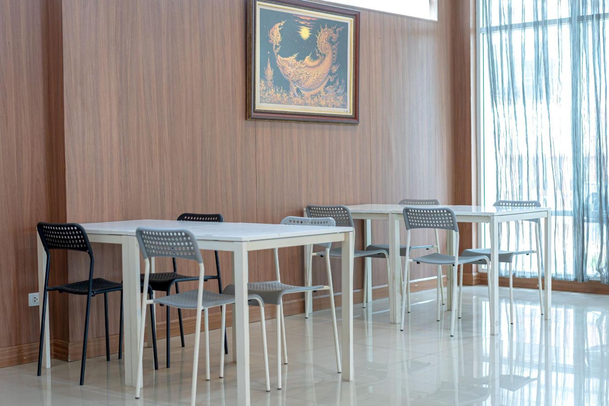 The Infinity Suite Chiangrai Чианграй Экстерьер фото