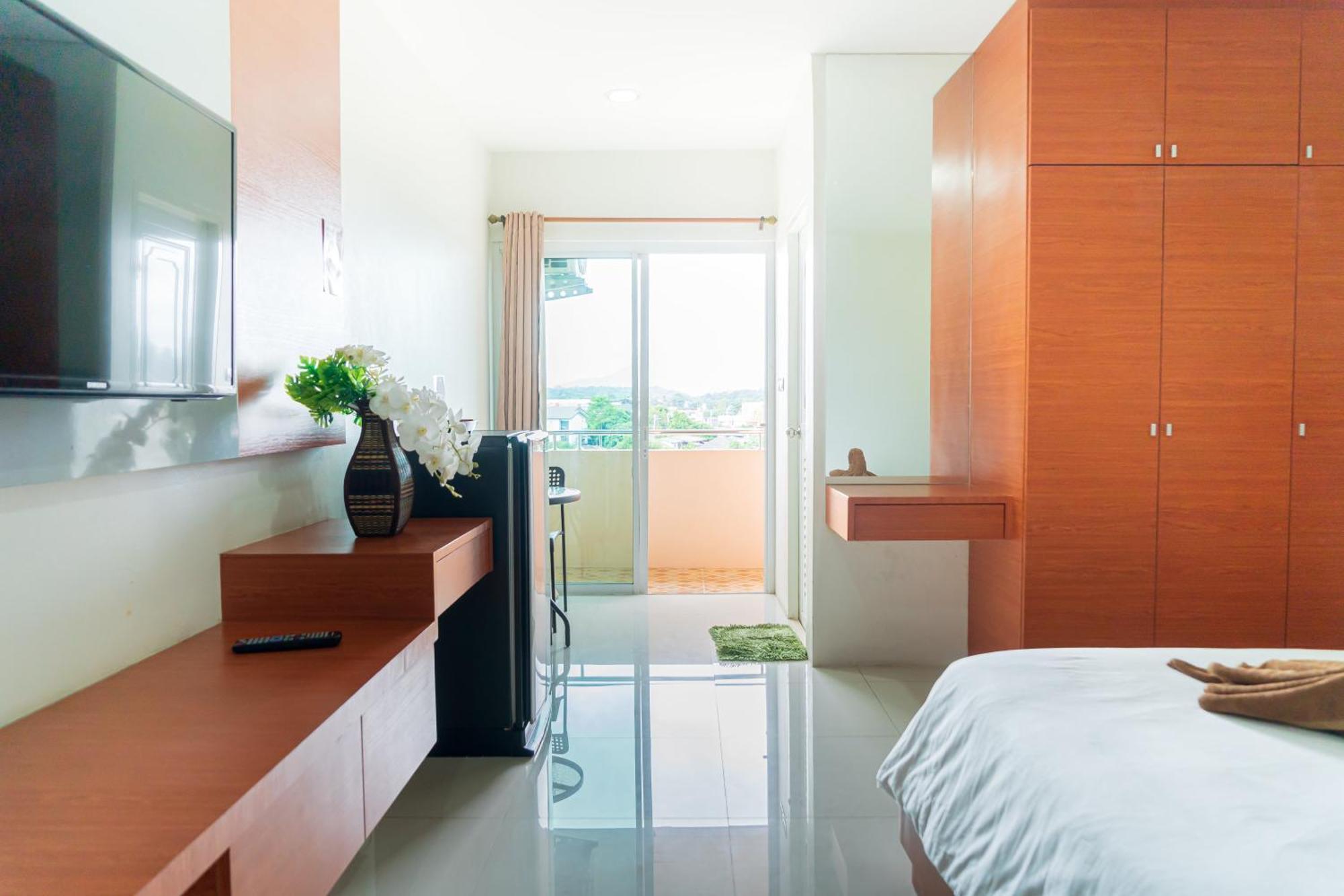 The Infinity Suite Chiangrai Чианграй Экстерьер фото